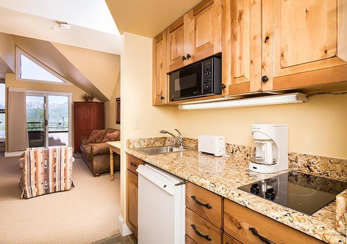 Blue Mesa Lodge By Avantstay Telluride Exterior foto